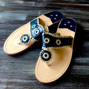 Jack Rogers Sandals